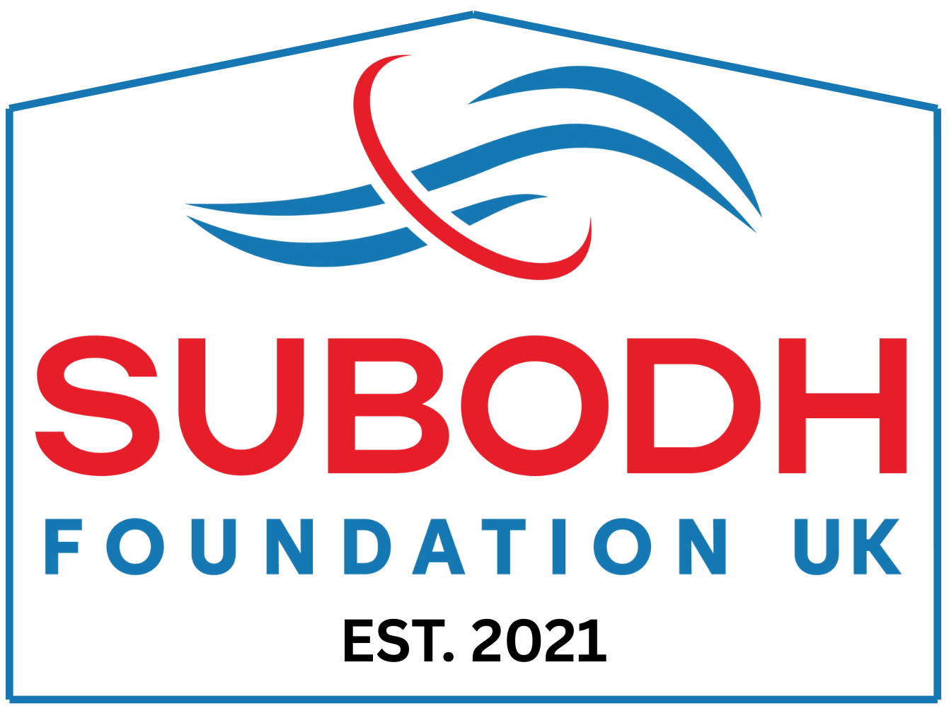 Subodh Foundation UK Logo